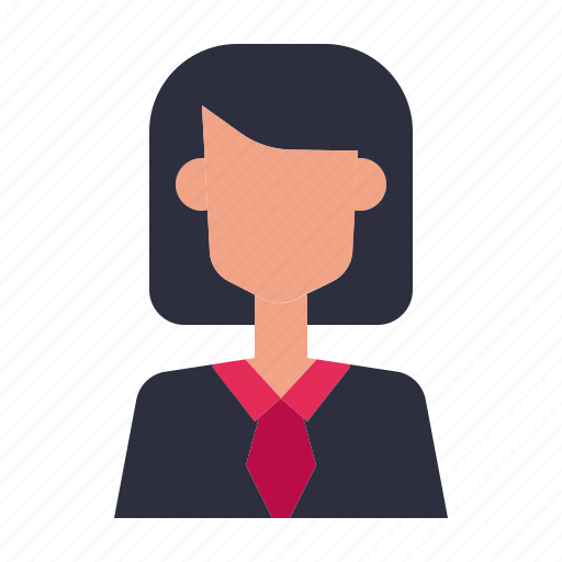 Avatar, business, businesswoman, economics, people icon - Download on Iconfinder