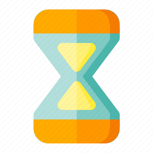Business, sand, time, timer, wait icon - Download on Iconfinder
