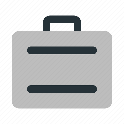 Business, case, suitcase, work icon - Download on Iconfinder