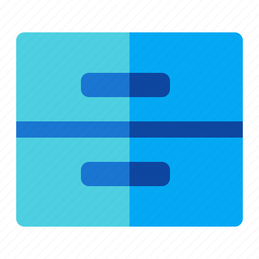 Archive, business, drawer, finance, storage icon - Download on Iconfinder
