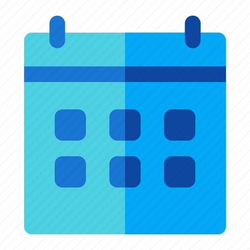 Business, calendar, date, finance, schedule icon - Download on Iconfinder