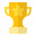 trophy, award, winner, medal, prize, achievement, reward