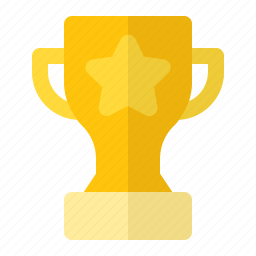 Trophy, award, winner, medal, prize, achievement, reward icon - Download on Iconfinder
