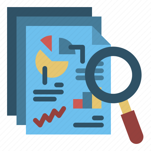 Business, research, analytics, search, data, marketing icon - Download on Iconfinder