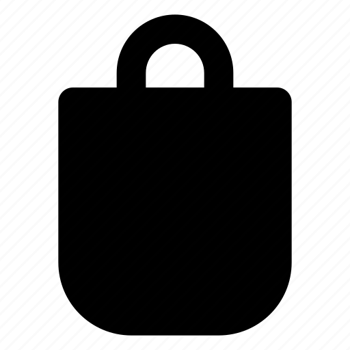Bag, commerce, shop, shopping icon - Download on Iconfinder