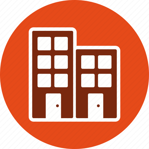 Building, office, hotel icon - Download on Iconfinder