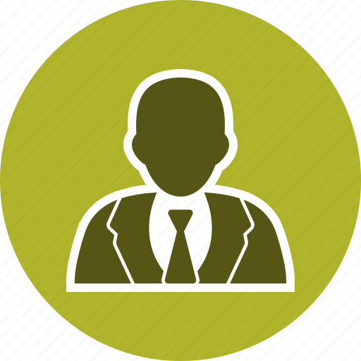Avatar, person, businessman icon - Download on Iconfinder