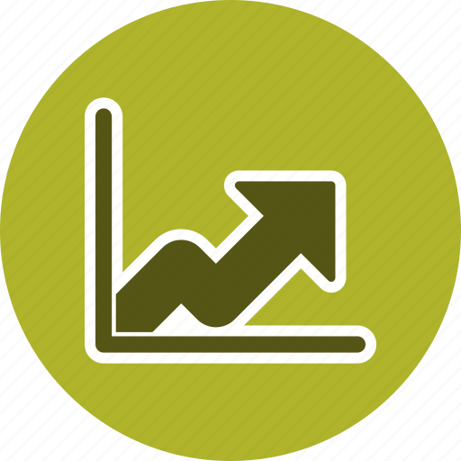 Statistics, analytics, graph icon - Download on Iconfinder