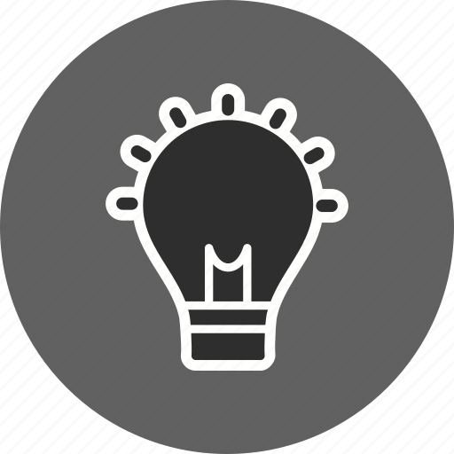 Idea, bulb, light icon - Download on Iconfinder