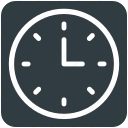 clock, timepiece, timer, wall clock, watch
