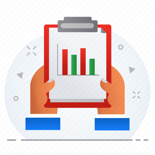 Business, analytics, chart, diagram, graph, statistics icon - Download on Iconfinder