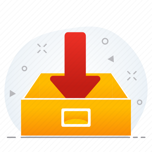 Business, folder, document icon - Download on Iconfinder