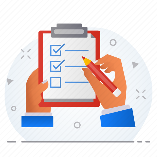 Business, list, task, tickmark, work icon - Download on Iconfinder