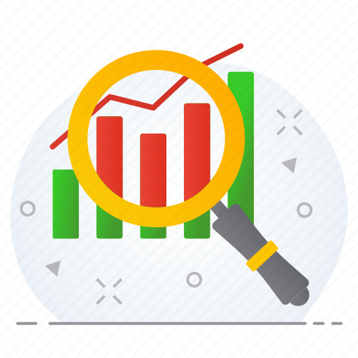 Business, analysis, analytics, chart, graph icon - Download on Iconfinder