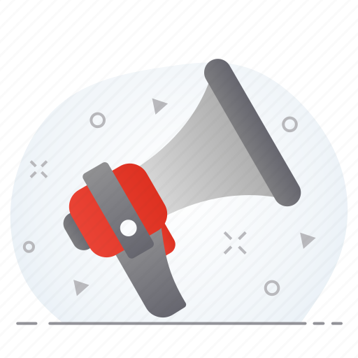 Business, broadcast, marketing, media, promotion, sound icon - Download on Iconfinder