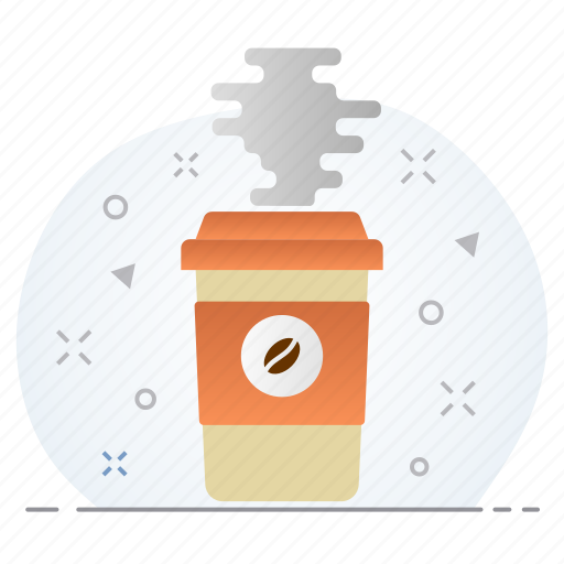 Business, beverage, coffee, drink, hot icon - Download on Iconfinder