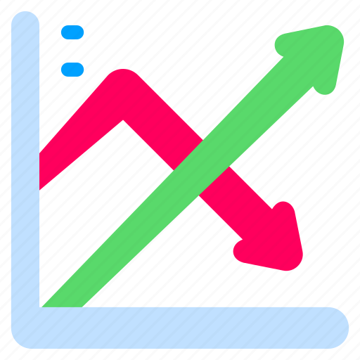 Stock, chart, graph icon - Download on Iconfinder