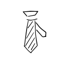 business, tie, businessman, sales