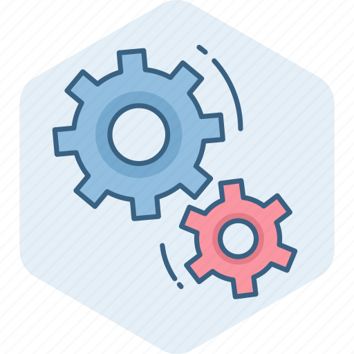 Control, gear, options, process, technical service, configuration, settings icon - Download on Iconfinder