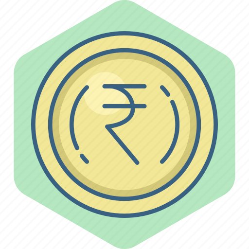 Indian, rupee, cash, currency, india, money, sign icon - Download on Iconfinder