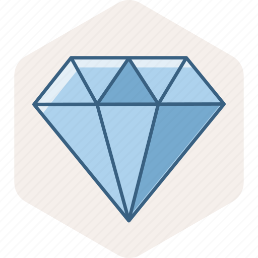 Diamond, jewel, work, business, gem, jewelry icon - Download on Iconfinder