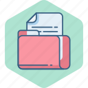 folder, sheet, document, documents, file, format, paper