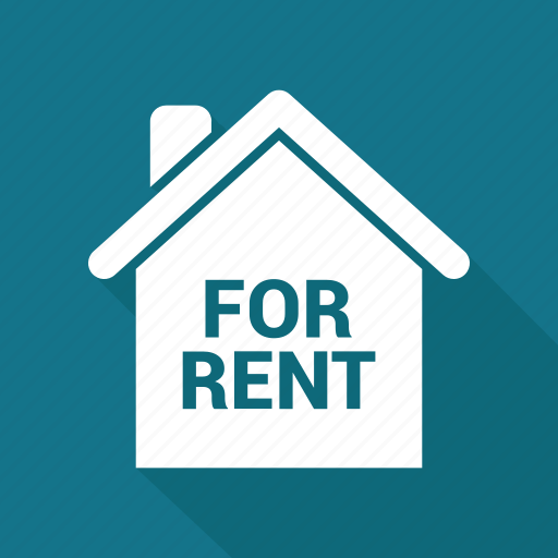 Estate, for, real, rent icon - Download on Iconfinder