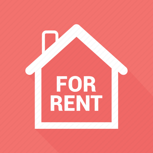 Estate, for, real, rent icon - Download on Iconfinder