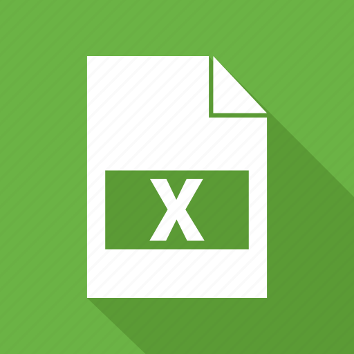 Document, extension, file, x icon - Download on Iconfinder