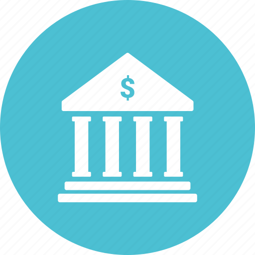 Bank, building, government, panteon icon - Download on Iconfinder