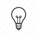business, company, concept, idea, lightbulb