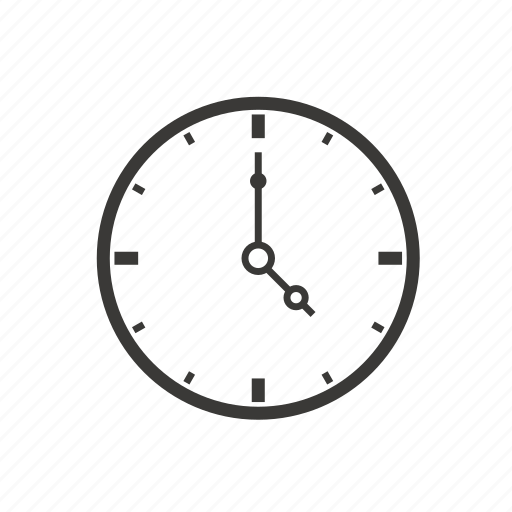 Business, clock, finance, management, marketng, time icon - Download on Iconfinder
