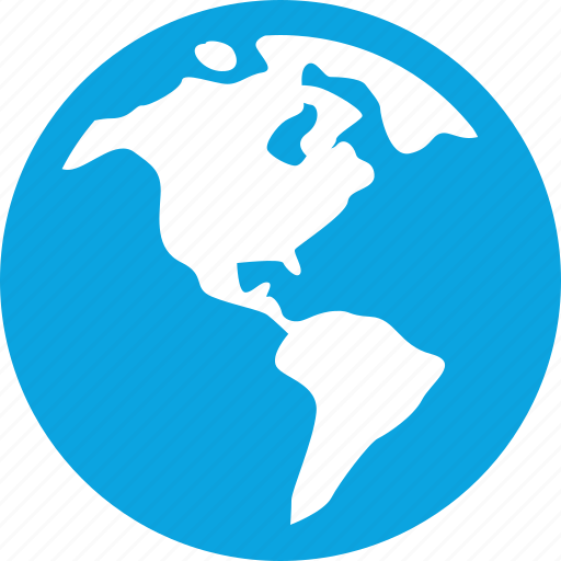 Business, globe, online, web, wide, world icon - Download on Iconfinder