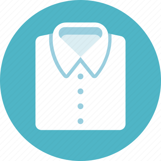 Shirt, clothes, clothing, fashion, apparel, retail, shopping icon - Download on Iconfinder