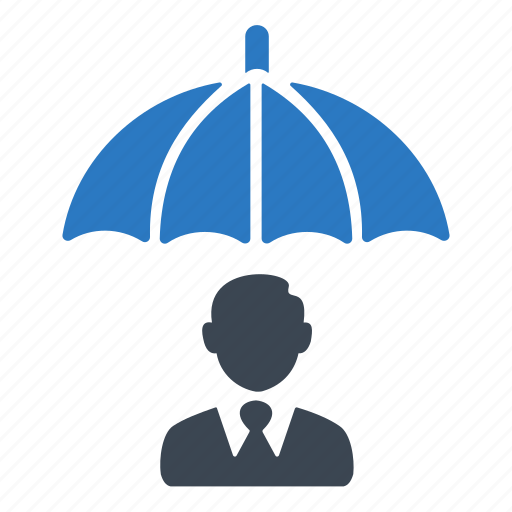 Employer, insurance, life, protection icon - Download on Iconfinder