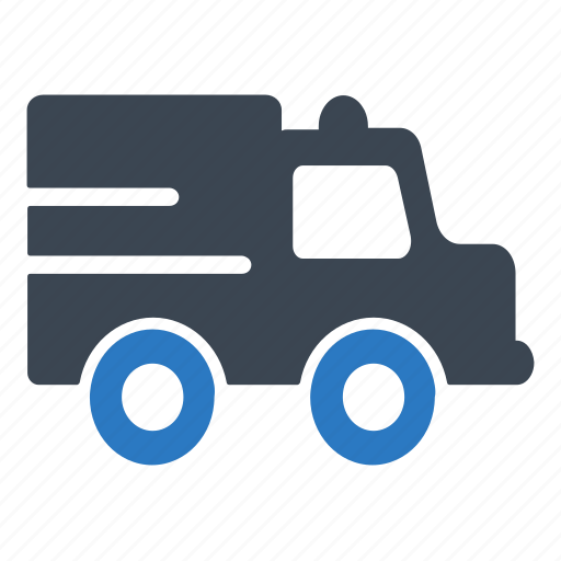 Insurance, truck, vehicle icon - Download on Iconfinder