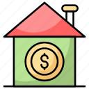 house, money, finance, property, real estate, cashflow, investing
