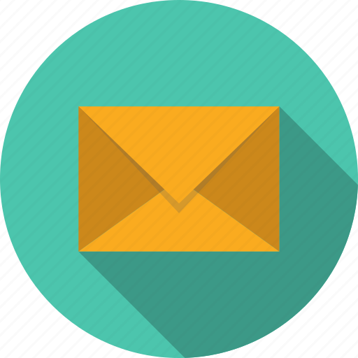 E, email, envelope, inbox, information, letter, mail icon - Download on Iconfinder