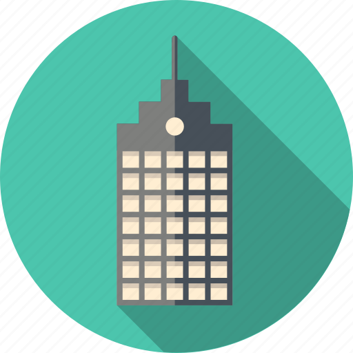 Architecture, building, business, city, company, modern, office icon - Download on Iconfinder