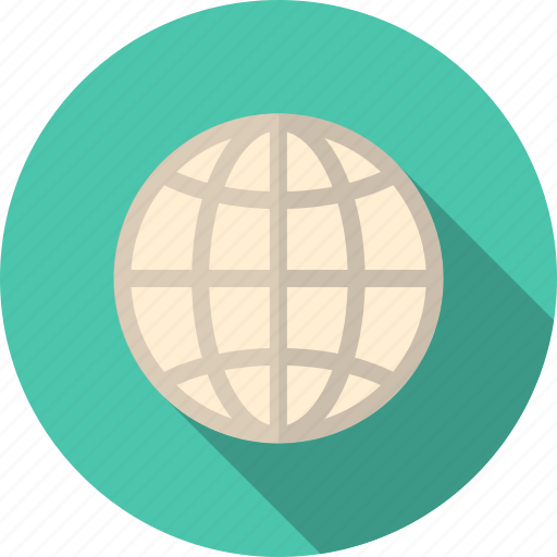 Earth, global, globe, index, internet, network, planet icon - Download on Iconfinder