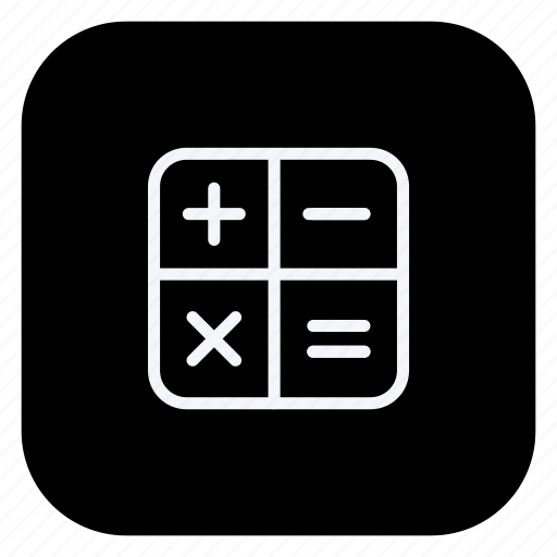 Business, economics, human, lifestyle, office, strategy, calculator icon - Download on Iconfinder