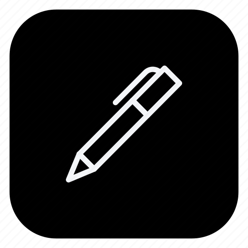 Business, economics, human, lifestyle, office, strategy, pen icon - Download on Iconfinder