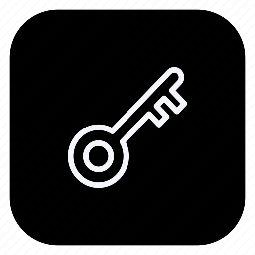 Business, economics, human, lifestyle, office, strategy, key icon - Download on Iconfinder