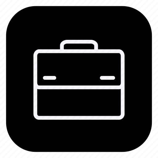Business, economics, human, lifestyle, office, strategy, suitcase icon - Download on Iconfinder