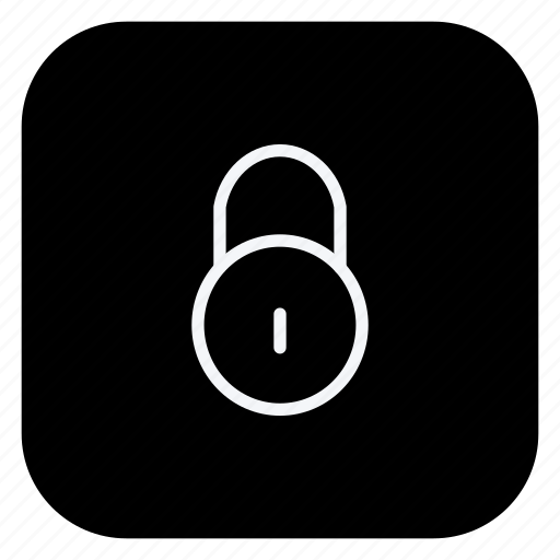 Business, economics, human, lifestyle, office, strategy, lock icon - Download on Iconfinder