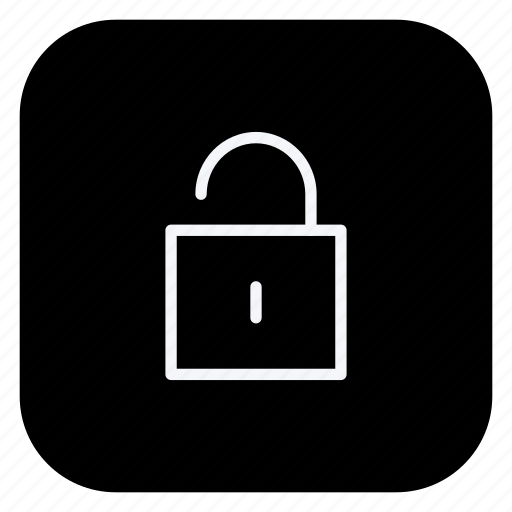 Business, human, lifestyle, office, strategy, lock, open lock icon - Download on Iconfinder