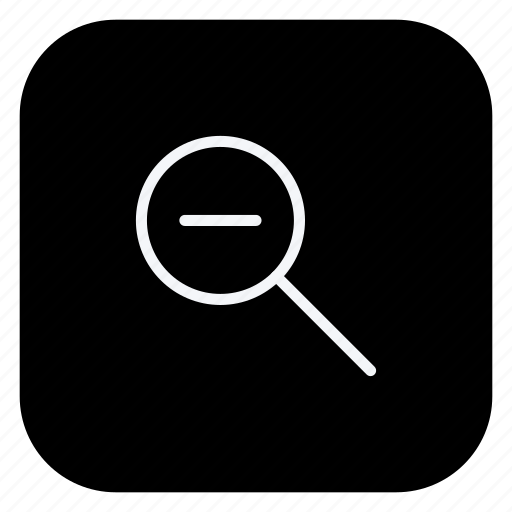 Business, economics, lifestyle, office, strategy, magnifying glass, search icon - Download on Iconfinder