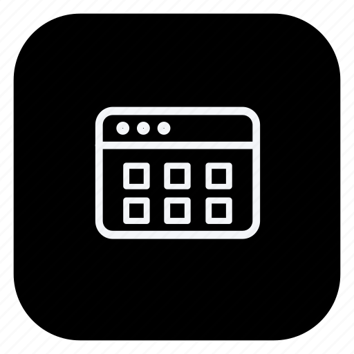 Business, economics, human, lifestyle, office, strategy, calendar icon - Download on Iconfinder