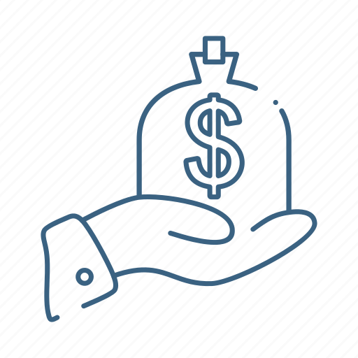Business, dollar, money, finance, payment icon - Download on Iconfinder