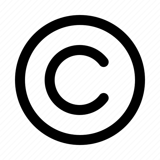 Business, copyright, finance icon - Download on Iconfinder